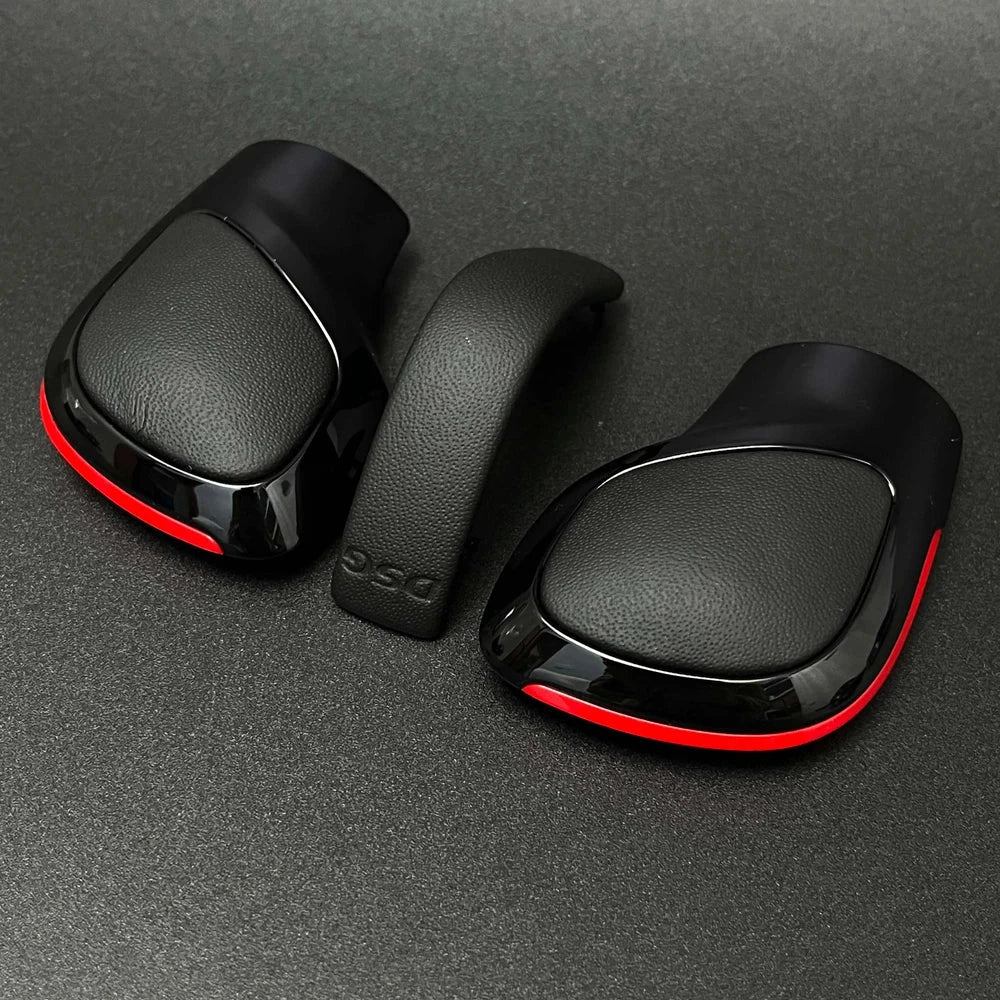 DSG Gear Shift Cover