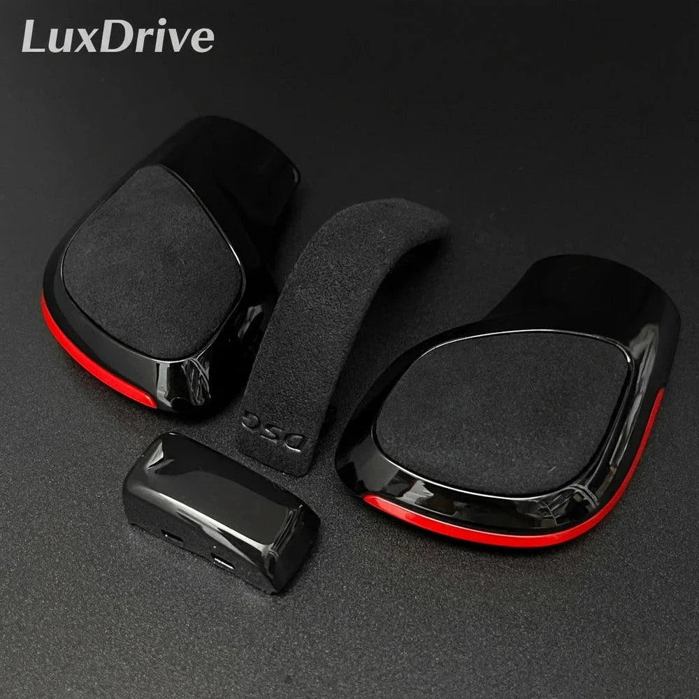 DSG Gear Shift Cover